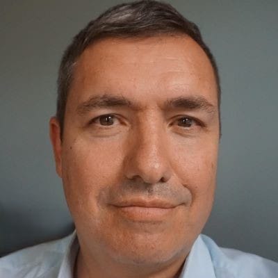 Luis Lopez-Echeto