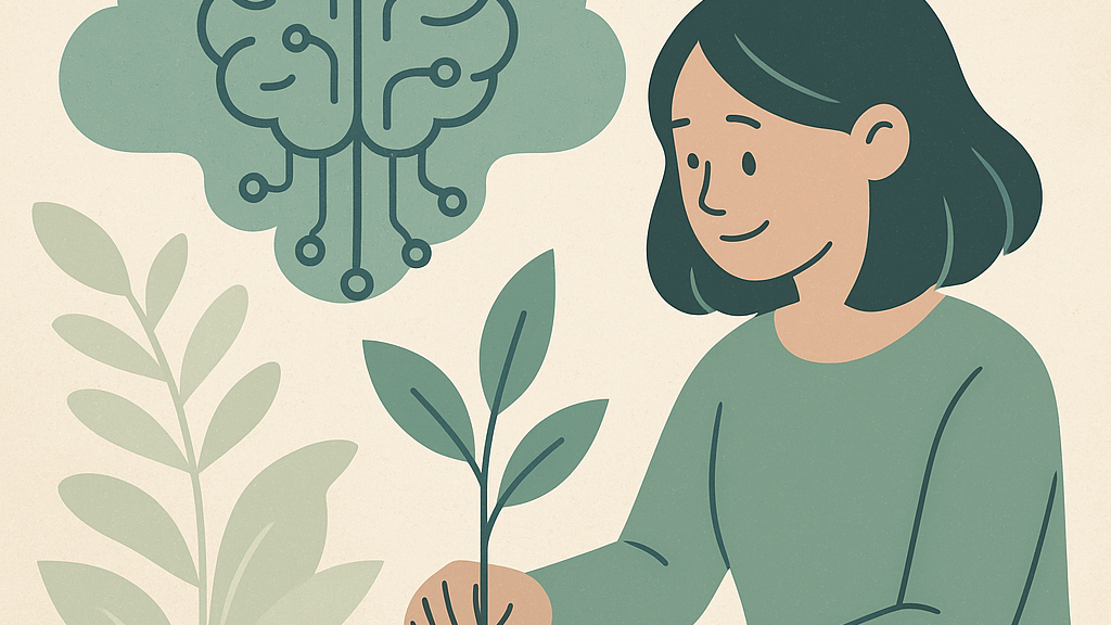 Planting Digital Seeds: Why AI and Tech Fluency Matter for the Next Generation