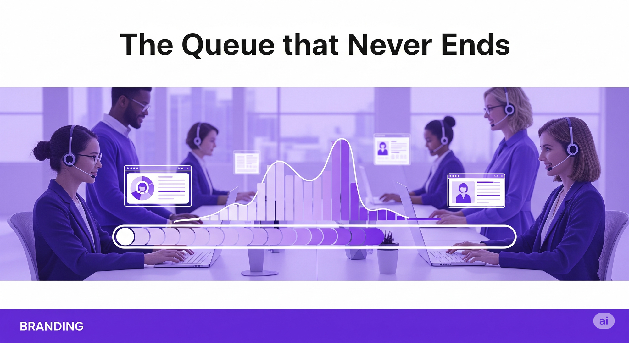 The Zero-Inbox Journey: How Support Moves from Reactive to Strategic