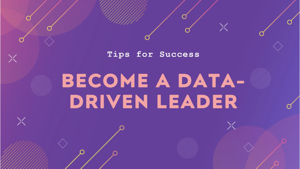 Are You a Numbers Manager or a Data-Driven Leader?