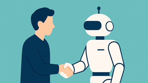 Don’t Let AI Make You Forget the Humans: Belonging Still Matters at Work