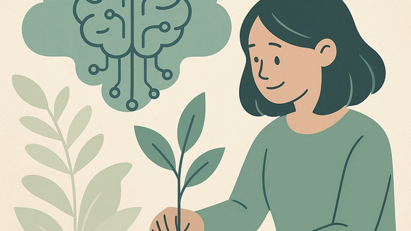 Planting Digital Seeds: Why AI and Tech Fluency Matter for the Next Generation