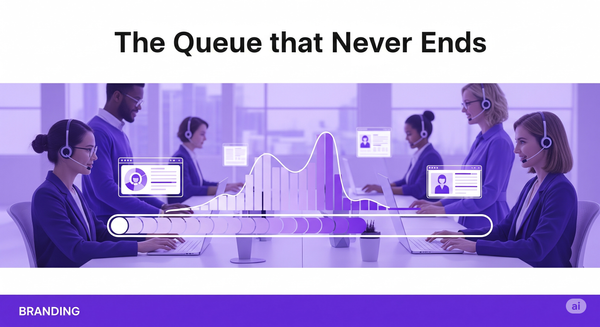 The Zero-Inbox Journey: How Support Moves from Reactive to Strategic